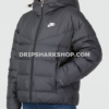 308b9c6a NIKE JACKET - Negro