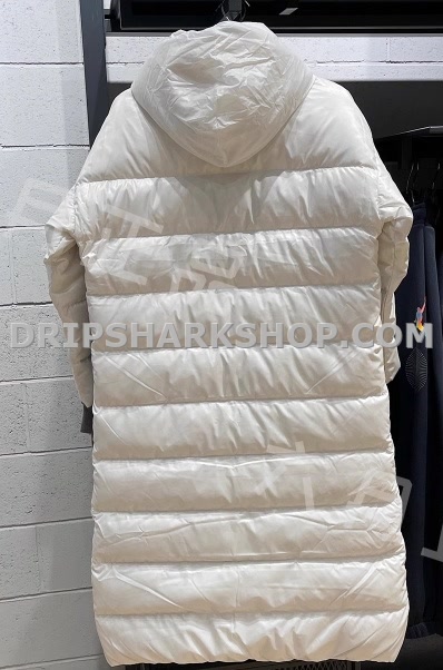 30957908 NIKE JACKET - Blanco