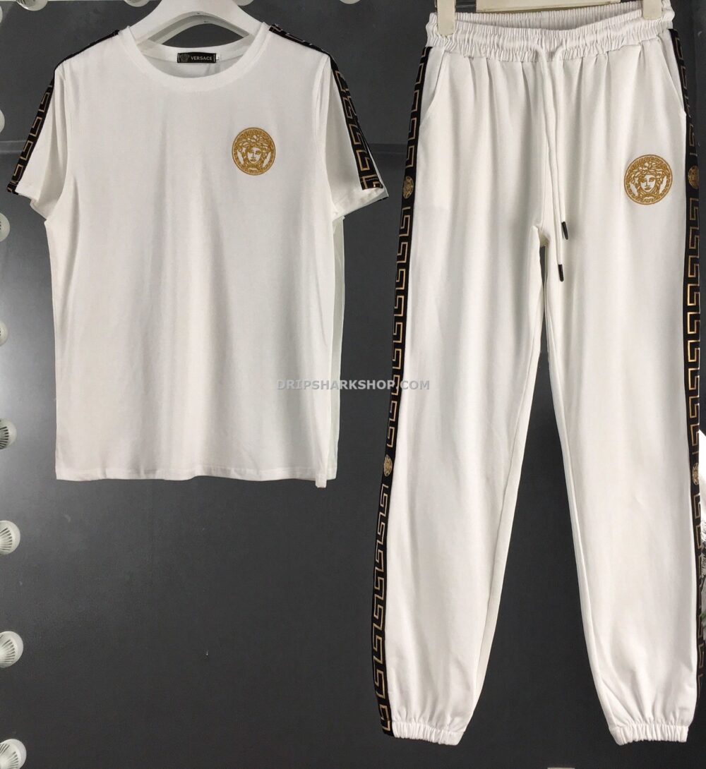 Chandal Versace - Blanco
