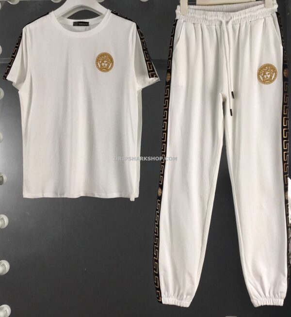 Chandal Versace - Blanco