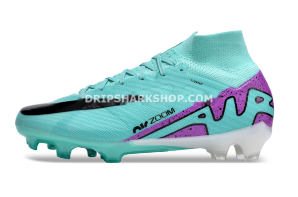 NIKE Air Zoom Mercurial Superfly IX Elite