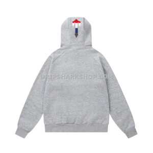30af563e Trapstar Tracksuit - Gris