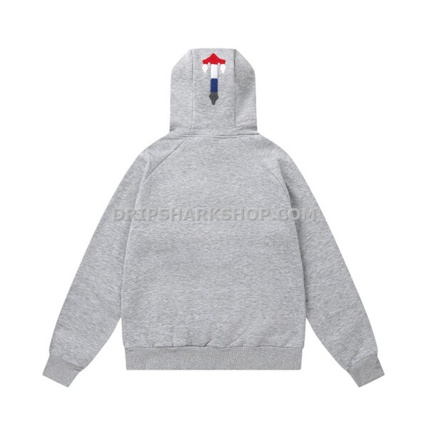Trapstar Tracksuit - Gris