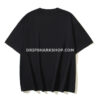 30d0a339 OFF WHITE T-shirt - Negro