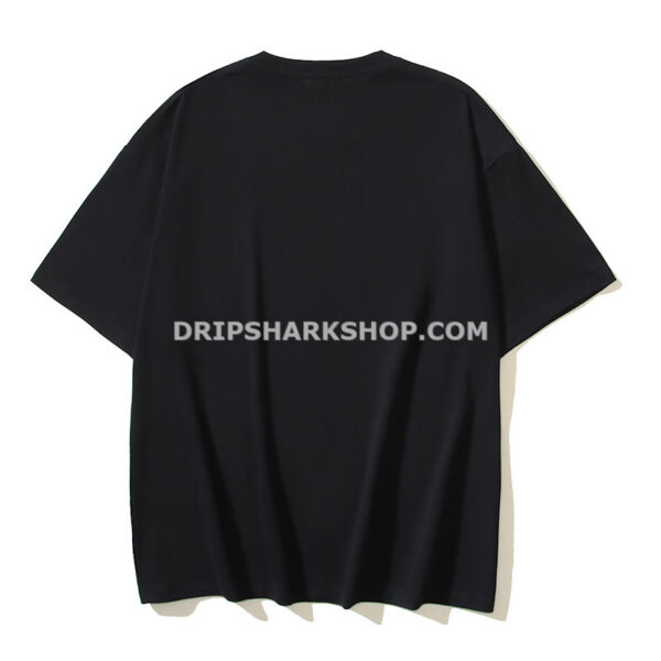 30d0a339 OFF WHITE T-shirt - Negro
