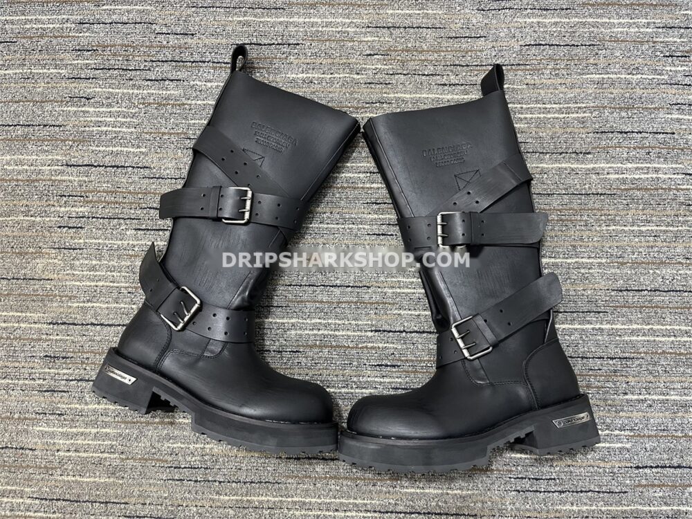 30e04d68 Botas BALENCIAGA