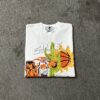 Camiseta WARREN LOTAS - Blanco