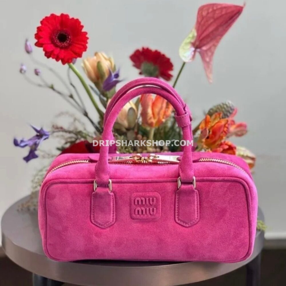 3110ad3b MIU MIU Bolso