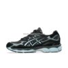 ASICS NYC - Negro