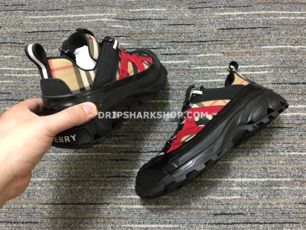 Zapatillas BURBERRY Arthur