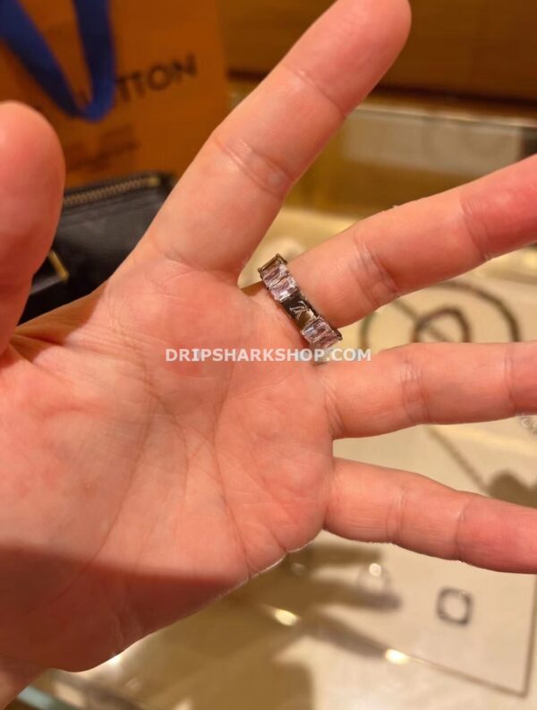 Ring LOUIS VUITTON