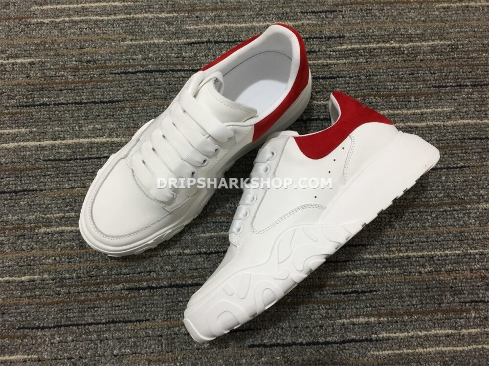 ALEXANDER MCQUEEN Zapatillas