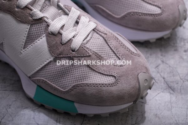 31620fae Zapatillas NEW BALANCE 327