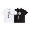 Trapstar T-shirt - Negro