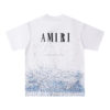 AMIRI T-SHIRT - Blanco
