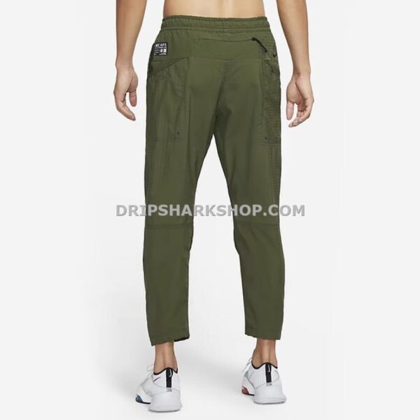 317505be NK PANTS - Verde