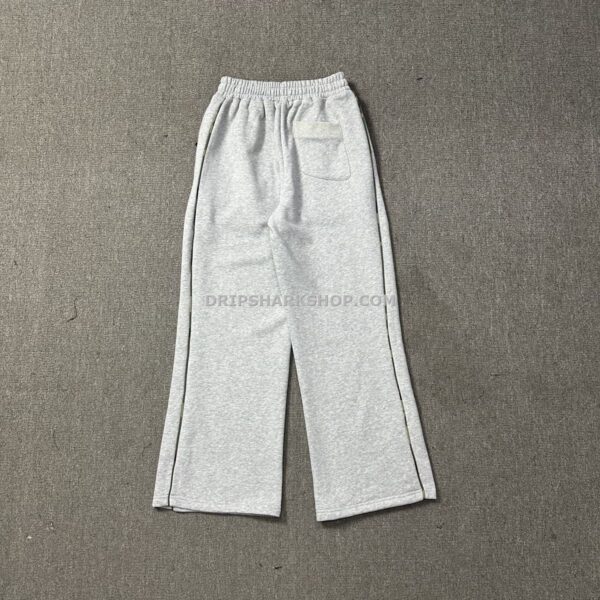 BROKEN PLANET PANTS - Gris