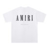 31868e71 AMIRI T-SHIRT - Blanco