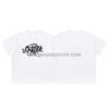 Syna World T-shirt - Blanco