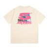 Sp5der T-shirt - Beige