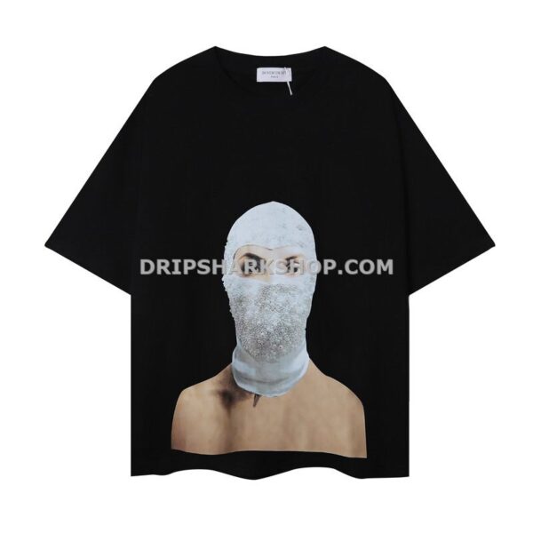 Camiseta IH NOM UH NIT - Negro