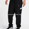 NK PANTS - Negro