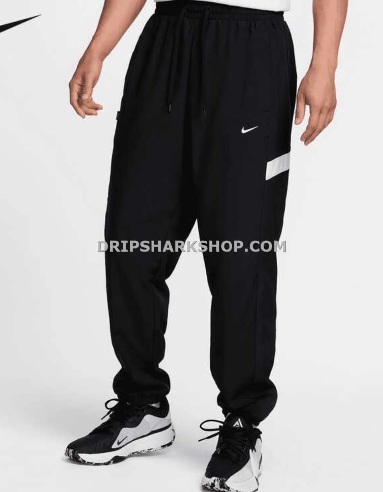 NK PANTS - Negro