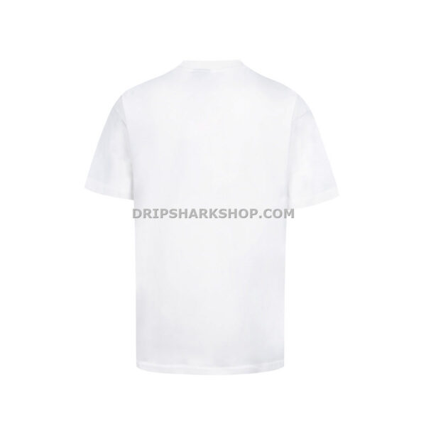 Trapstar T-shirt - Blanco