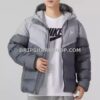 NIKE JACKET - Gris