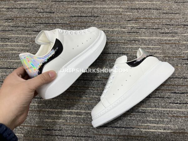 ALEXANDER MCQUEEN Zapatillas