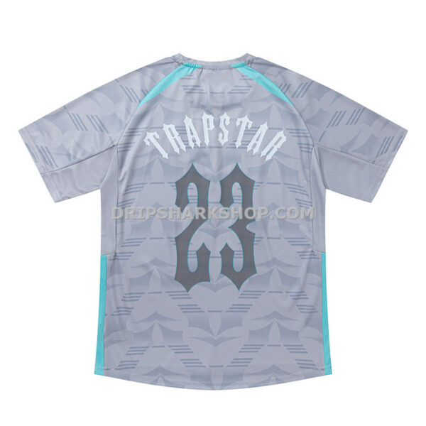 Trapstar T-shirt - Gris