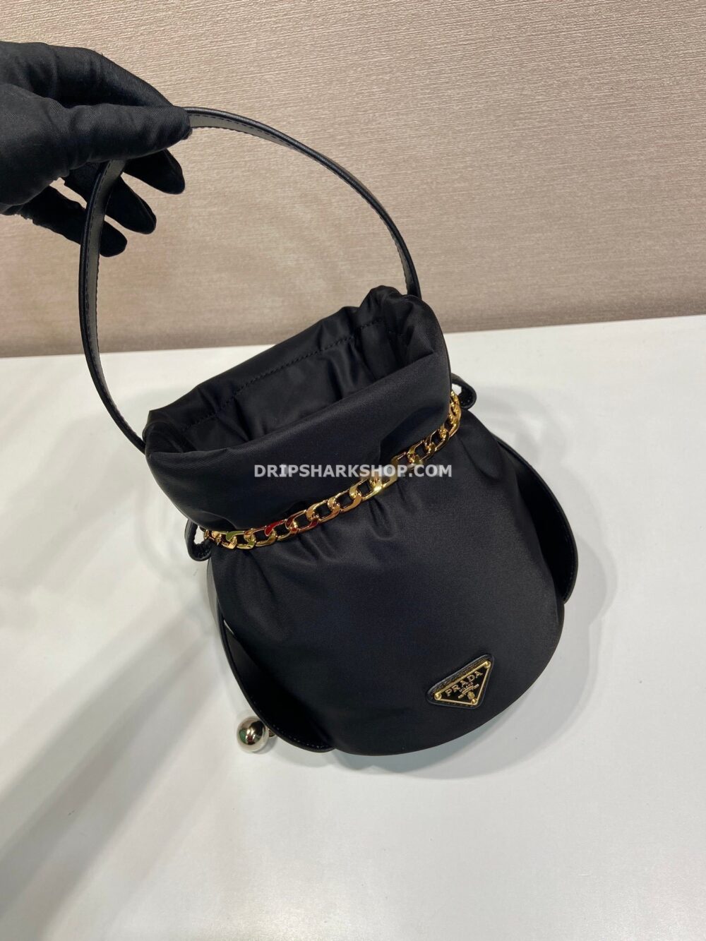 Bolso PRADA