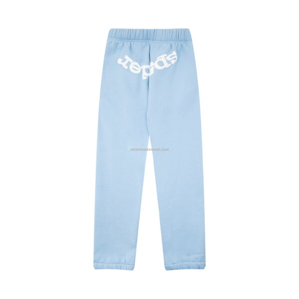 Sp5der Pants - Azul