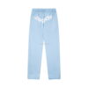 321be616 Sp5der Pants - Azul
