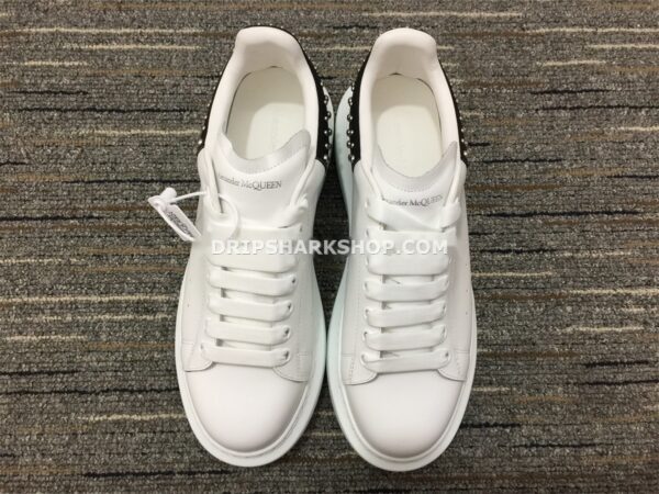 ALEXANDER MCQUEEN Zapatillas