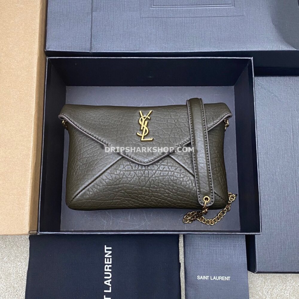 Bolso YVES SAINT LAURENT