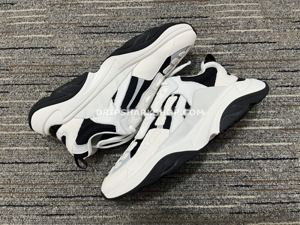 326aeda8 AMIRI Skeleton Sneaker