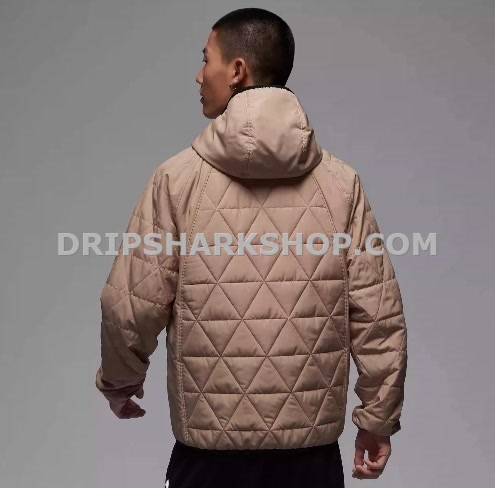 32a33216 NIKE JACKET - Rosa