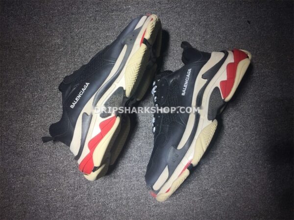 Zapatillas BALENCIAGA Triple S