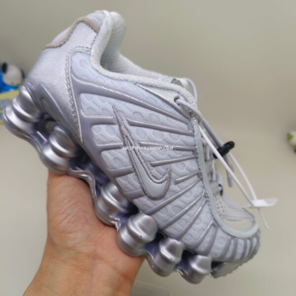 Zapatillas NIKE Shox TL