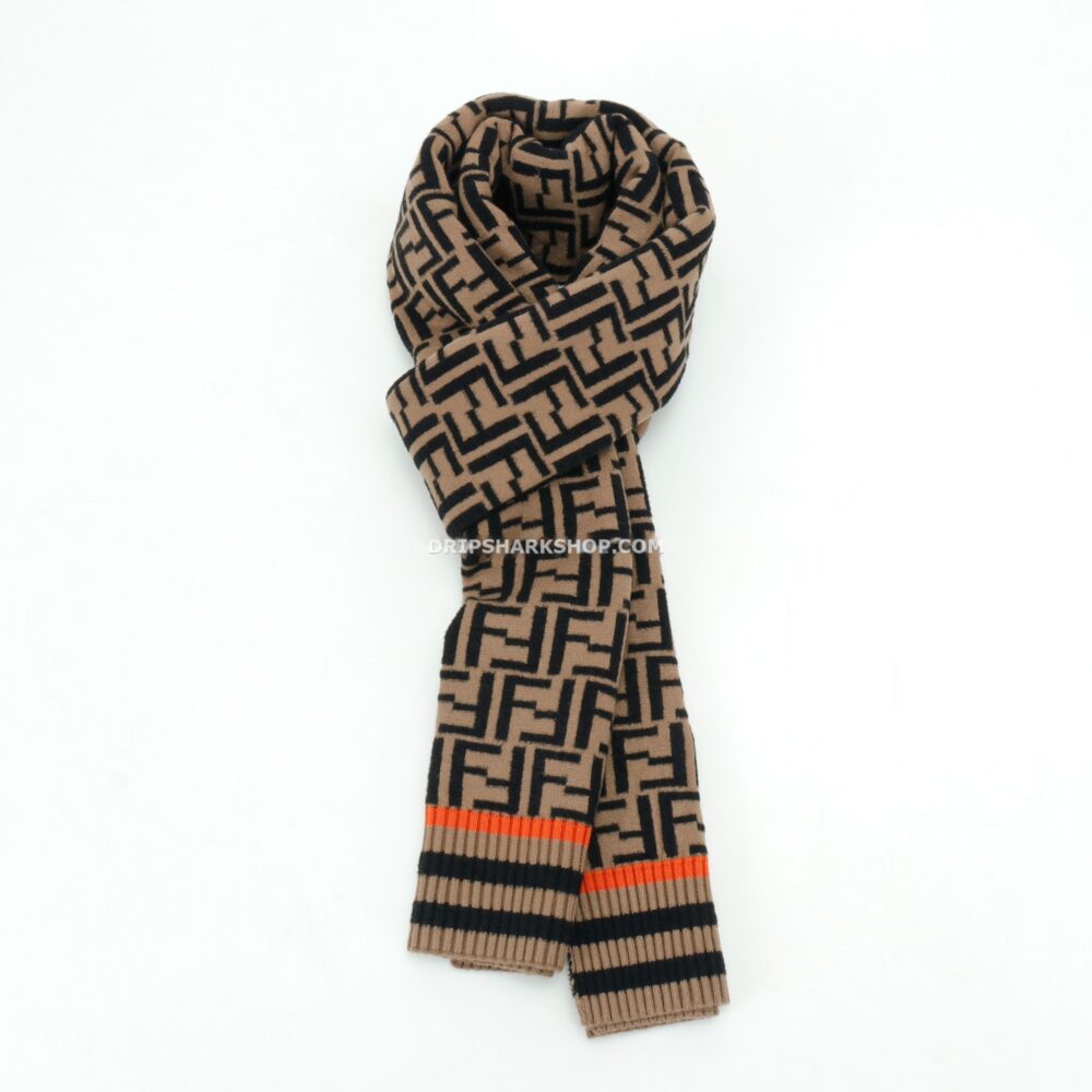 Bufanda FENDI