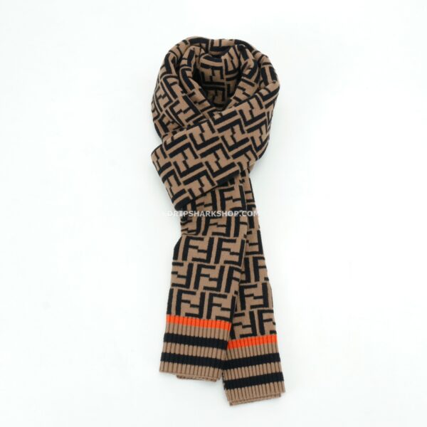 Bufanda FENDI