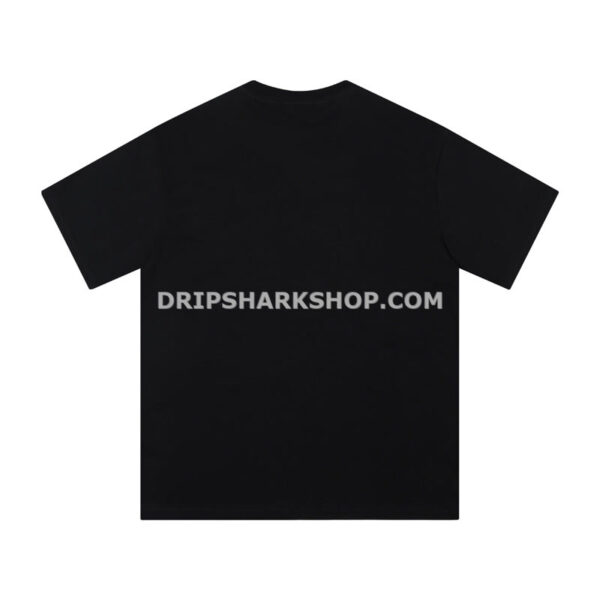 Camiseta BROKEN PLANET - Negro