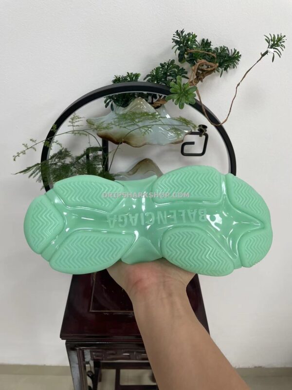 32c398ba BALENCIAGA - Verde