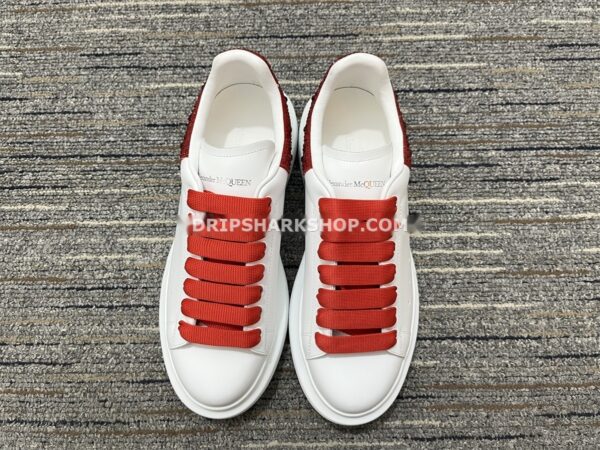 ALEXANDER MCQUEEN Zapatillas