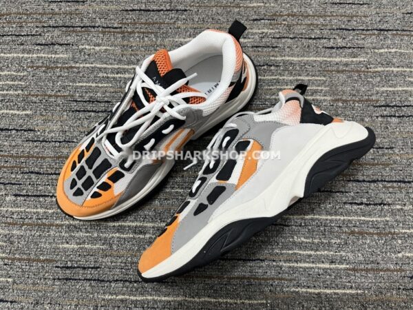 32d855be AMIRI Skeleton Sneaker