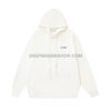 OFF WHITE Hoodie - Blanco