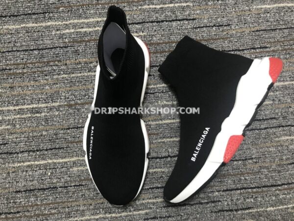 330219f3 Zapatillas BALENCIAGA Speed