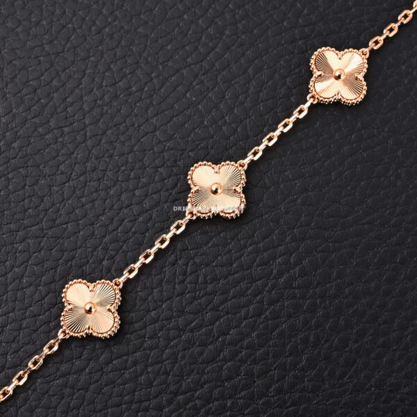 Bracelet VAN CLEEF & ARPELS