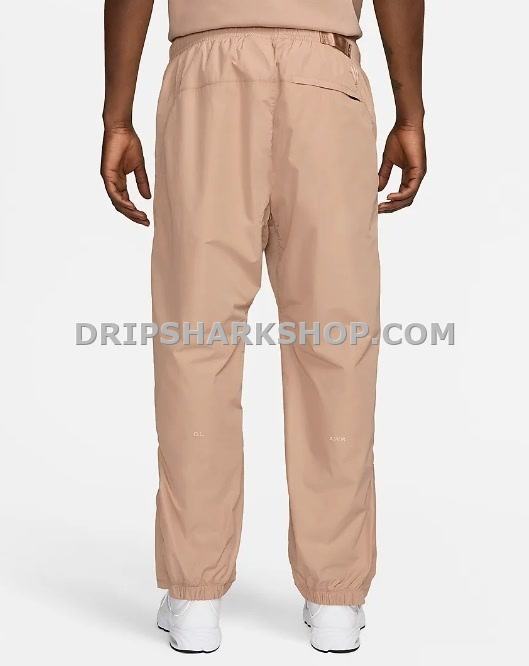 NK PANTS - Rosa